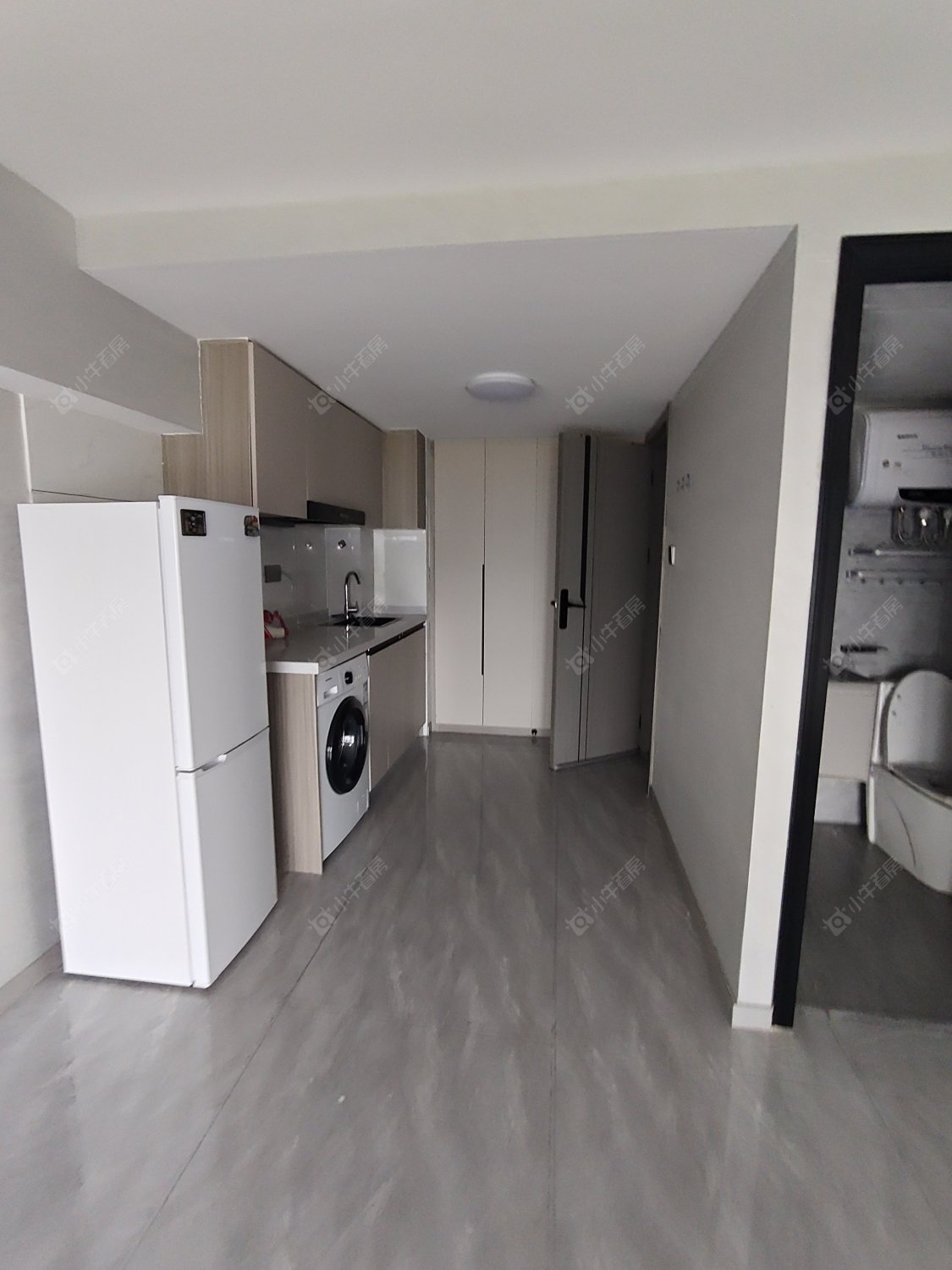 芝荟时光房源室内图 常州芝荟时光在租房源室内图_小牛看房