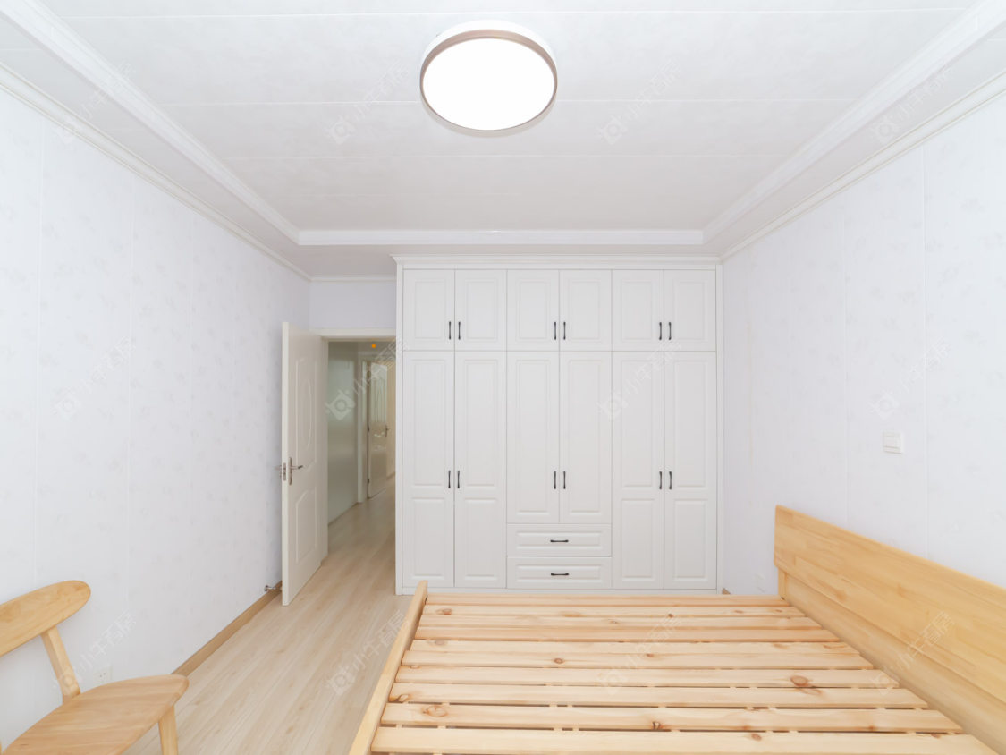 青龙苑南区房源室内图 常州青龙苑南区在售二手房源室内图_小牛看房