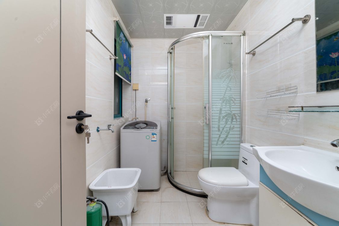 常州天禄商务广场在售二手房源室内图_小牛看房