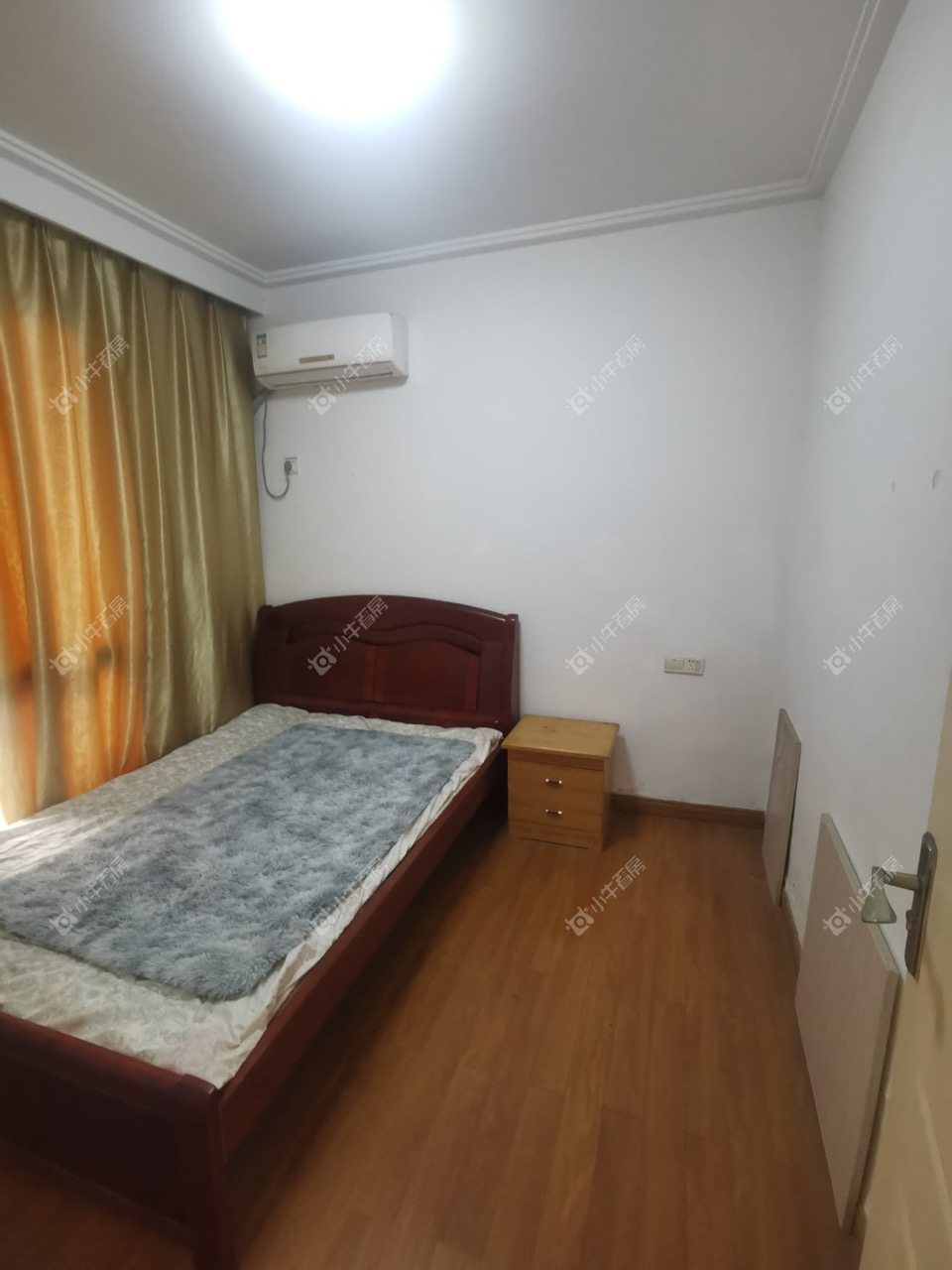 常州银河湾第一城一期在租房源室内图_小牛看房