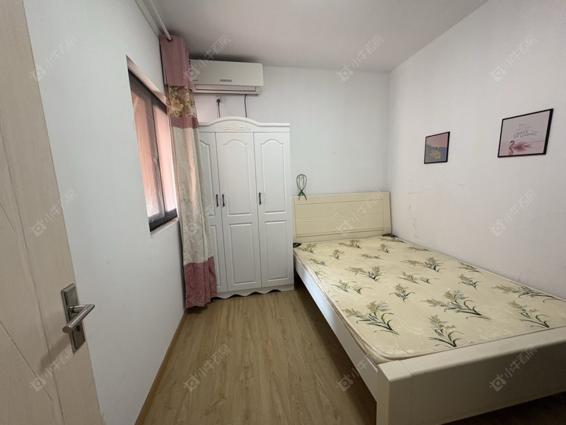 常州万骏金域丹堤在租房源室内图_小牛看房