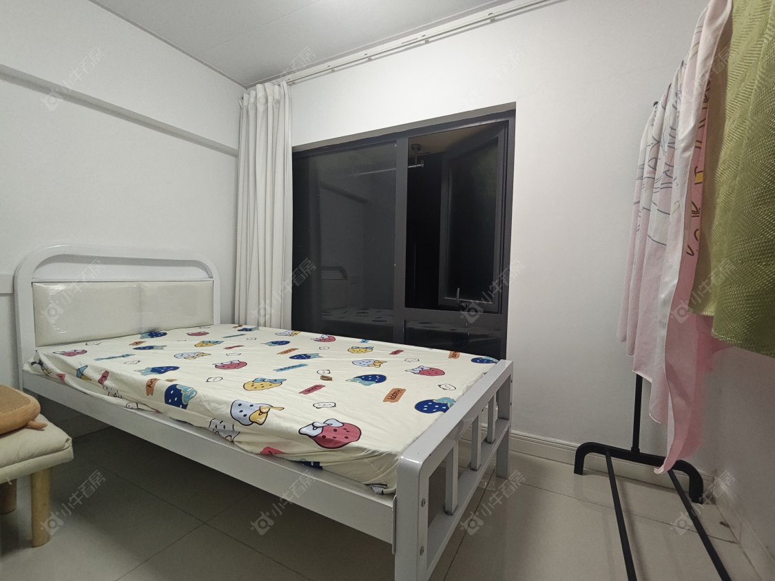 常州新龙江城市广场在租房源室内图_小牛看房