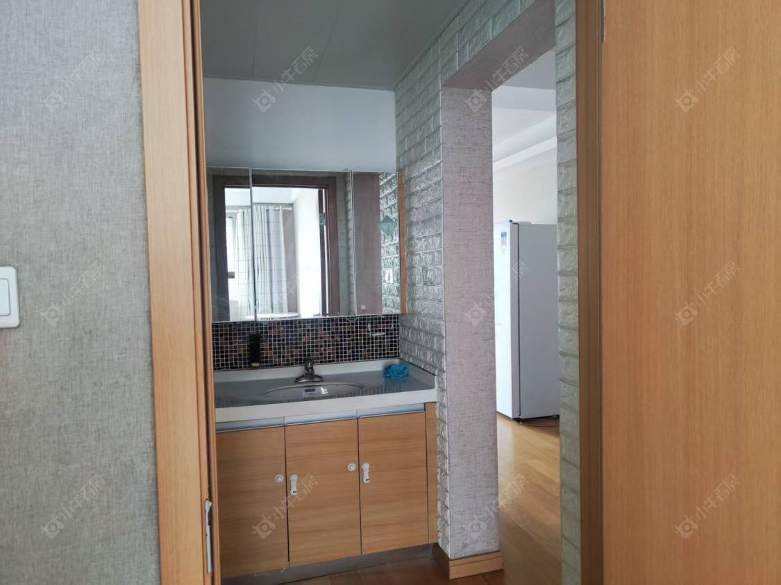 常州九洲花园二期在租房源室内图_小牛看房