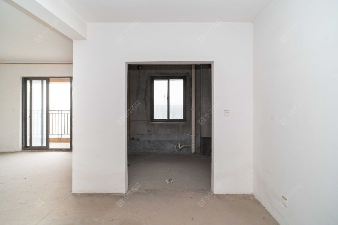 常州宝龙国际花园一期在售二手房源室内图_小牛看房