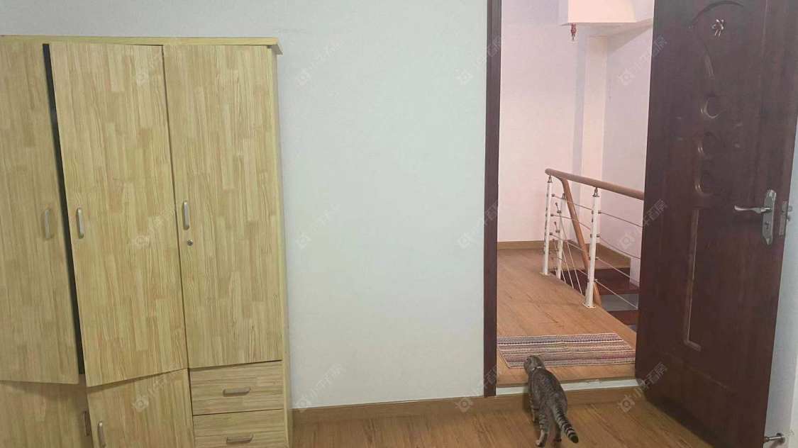 常州百兴华府一期在租房源_小牛看房