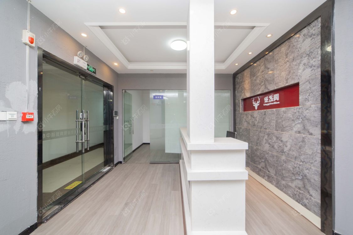 常州友邦商务大厦在售二手房源室内图_小牛看房