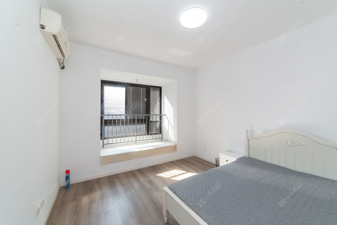 常州绿都万和城九区在售二手房源室内图_小牛看房