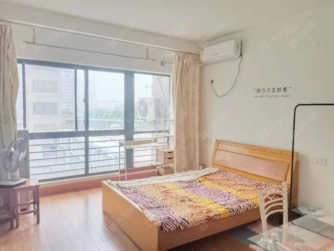 常州学府名门花苑租房_学府名门花苑1室1厅房源出租