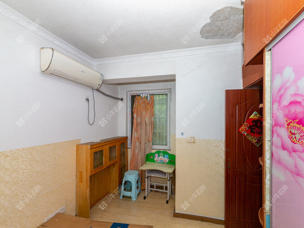 常州清水湾花园三期在租房源室内图_小牛看房