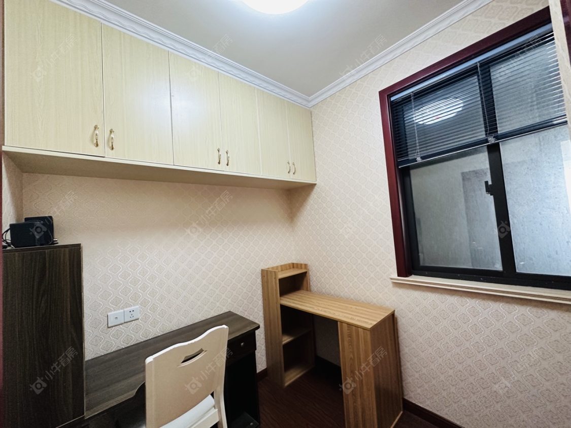 常州康桥水郡在租房源室内图_小牛看房