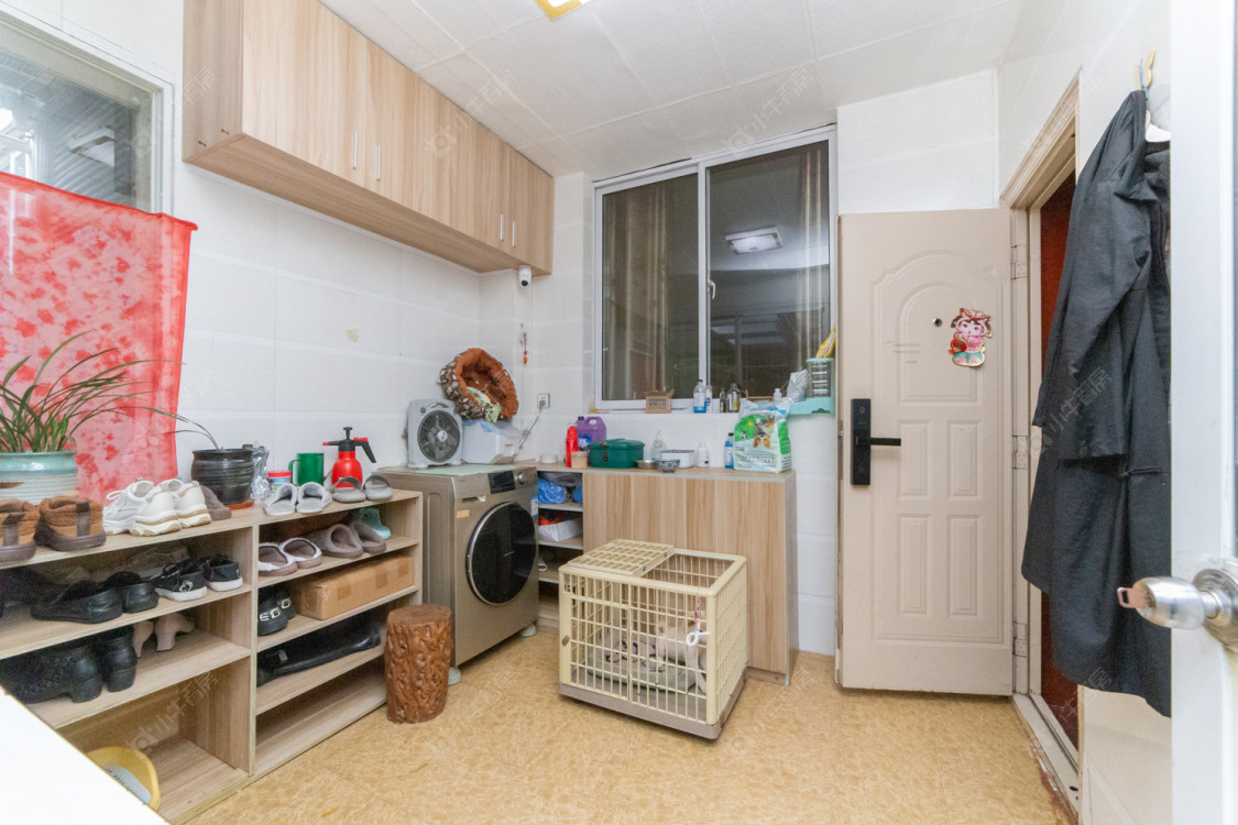 奥林匹克花园房源室内图 常州奥林匹克花园在售二手房源室内图_小牛看房