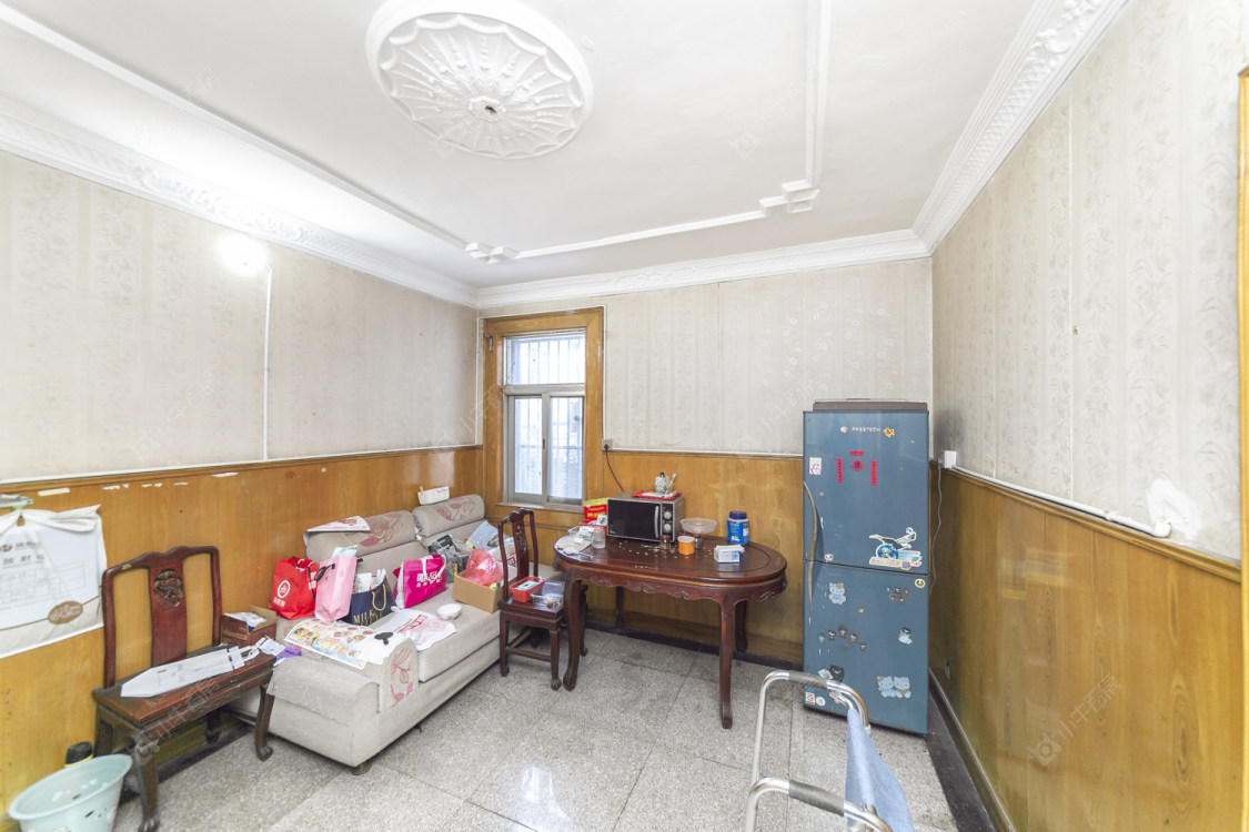 常州清潭清园在售二手房源_小牛看房