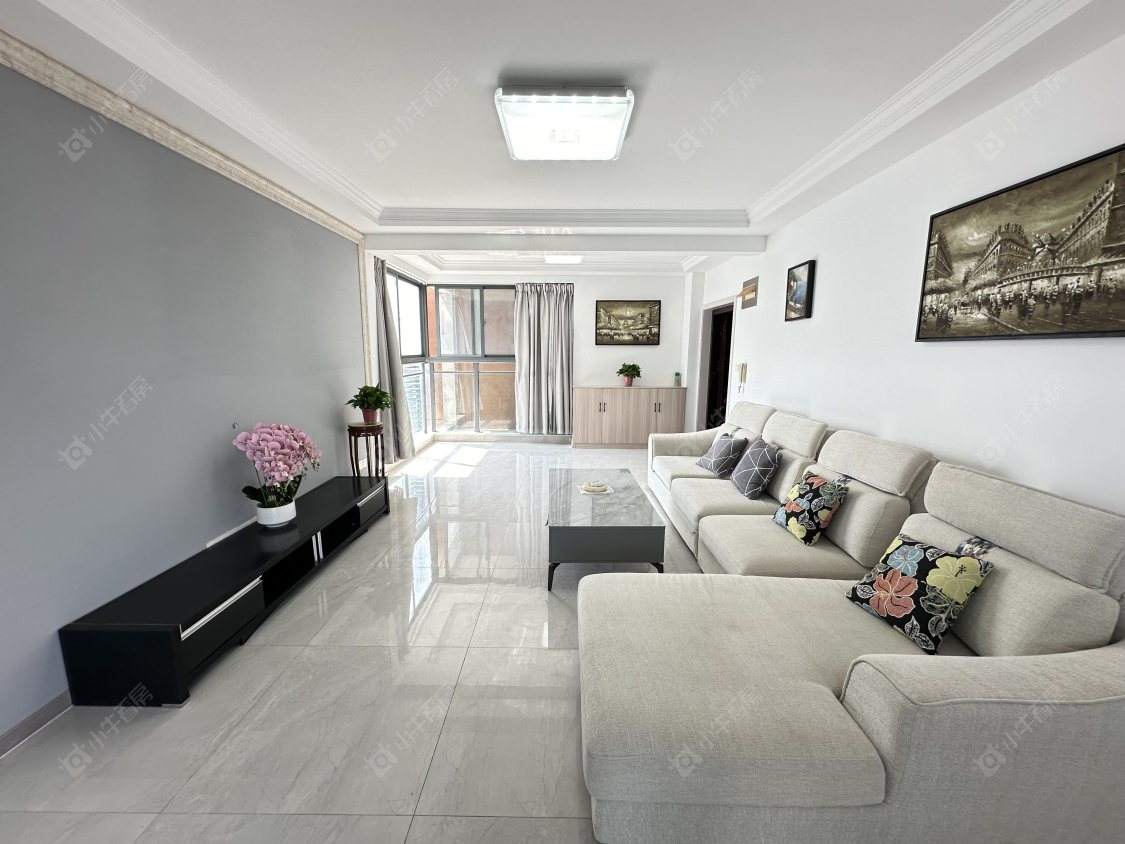 凤凰名城房源室内图 常州凤凰名城在租房源室内图_小牛看房