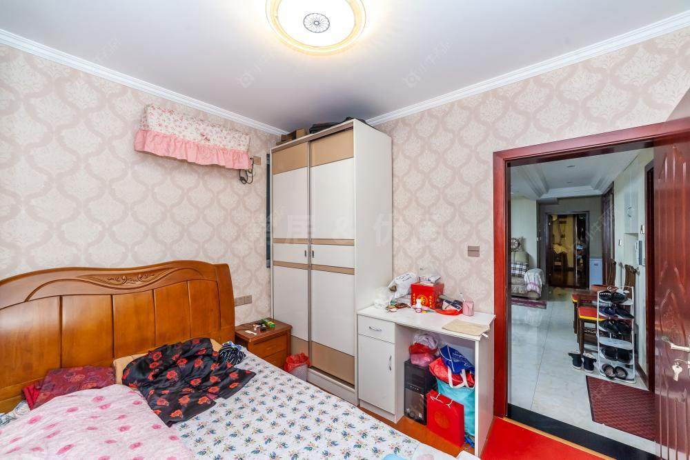 常州新城悠活城在售二手房源室内图_小牛看房