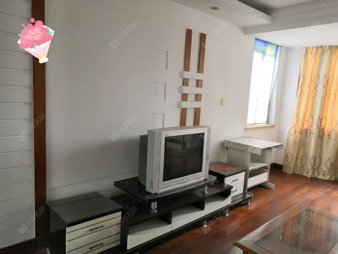 常州枫丹花园3室2厅出租_小牛看房