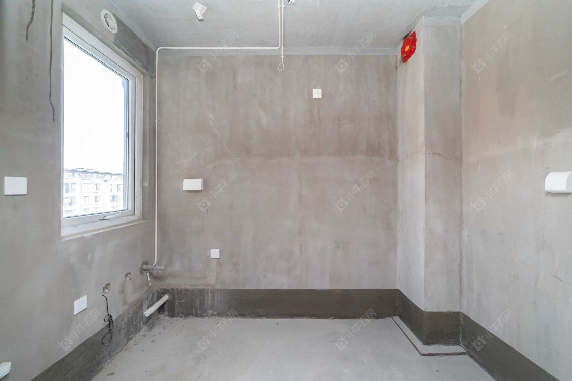 常州昱湖上观在售二手房源室内图_小牛看房