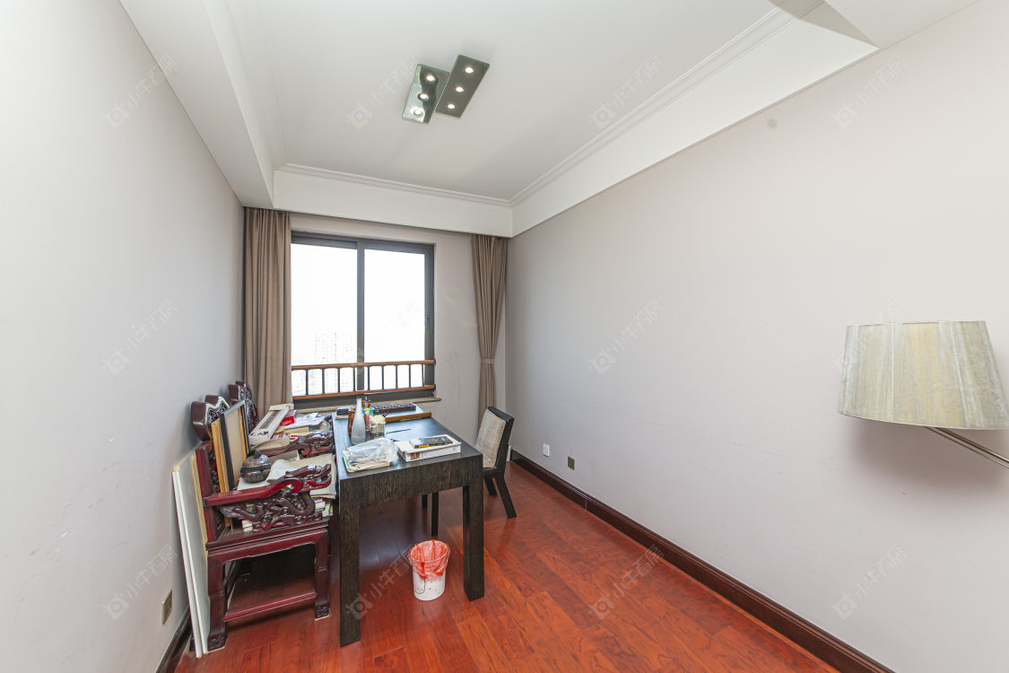 常州新城公馆天域在售二手房源室内图_小牛看房