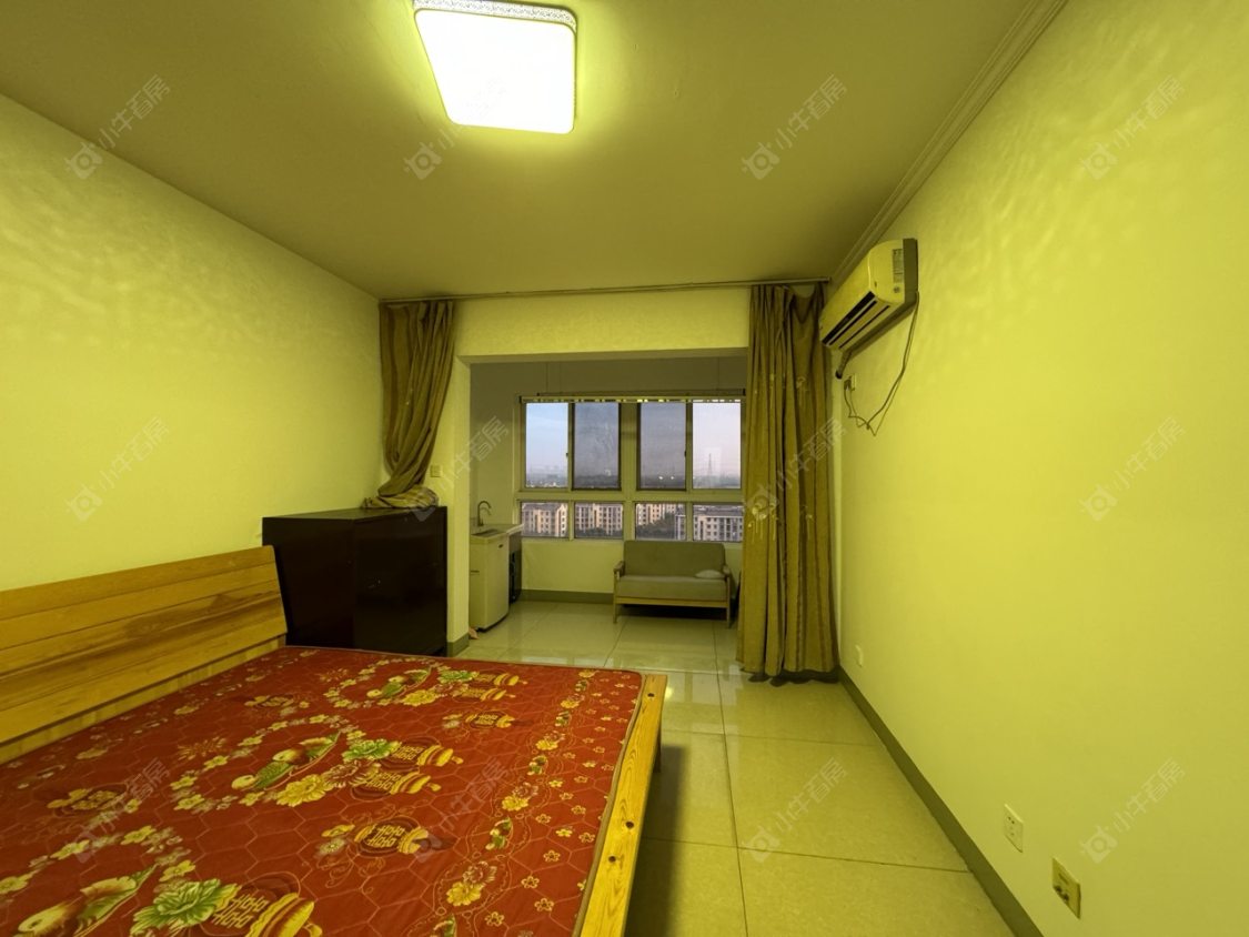 常州百馨西苑三期在租房源室内图_小牛看房