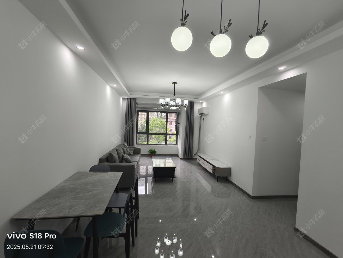 常州五星星韵城在租房源_小牛看房