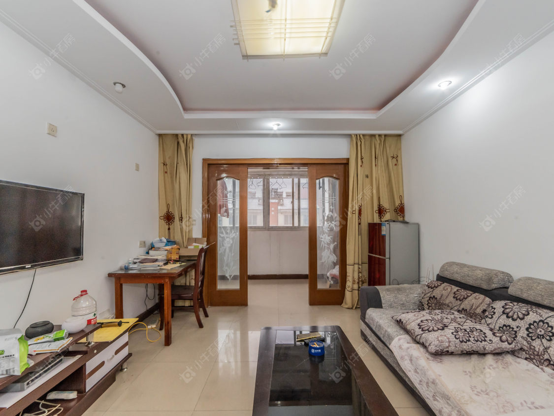 常州新魏花园在售二手房源室内图_小牛看房