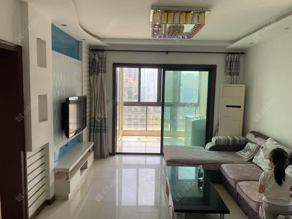 常州景瑞曦城2室2厅在租房源出租