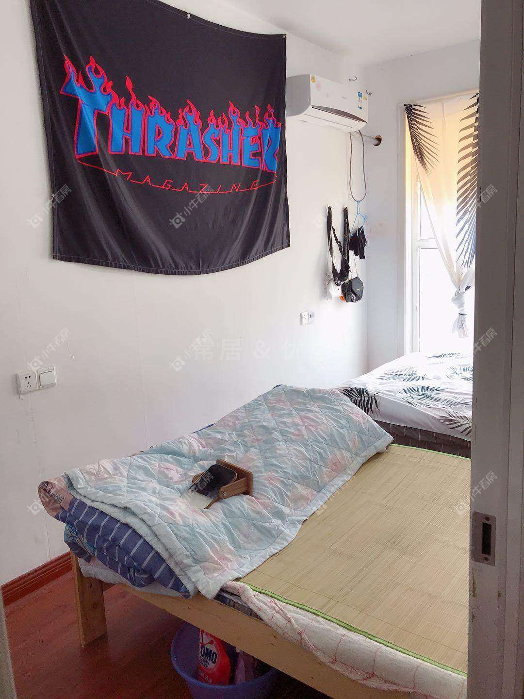 常州腾龙苑西区在租房源室内图_小牛看房