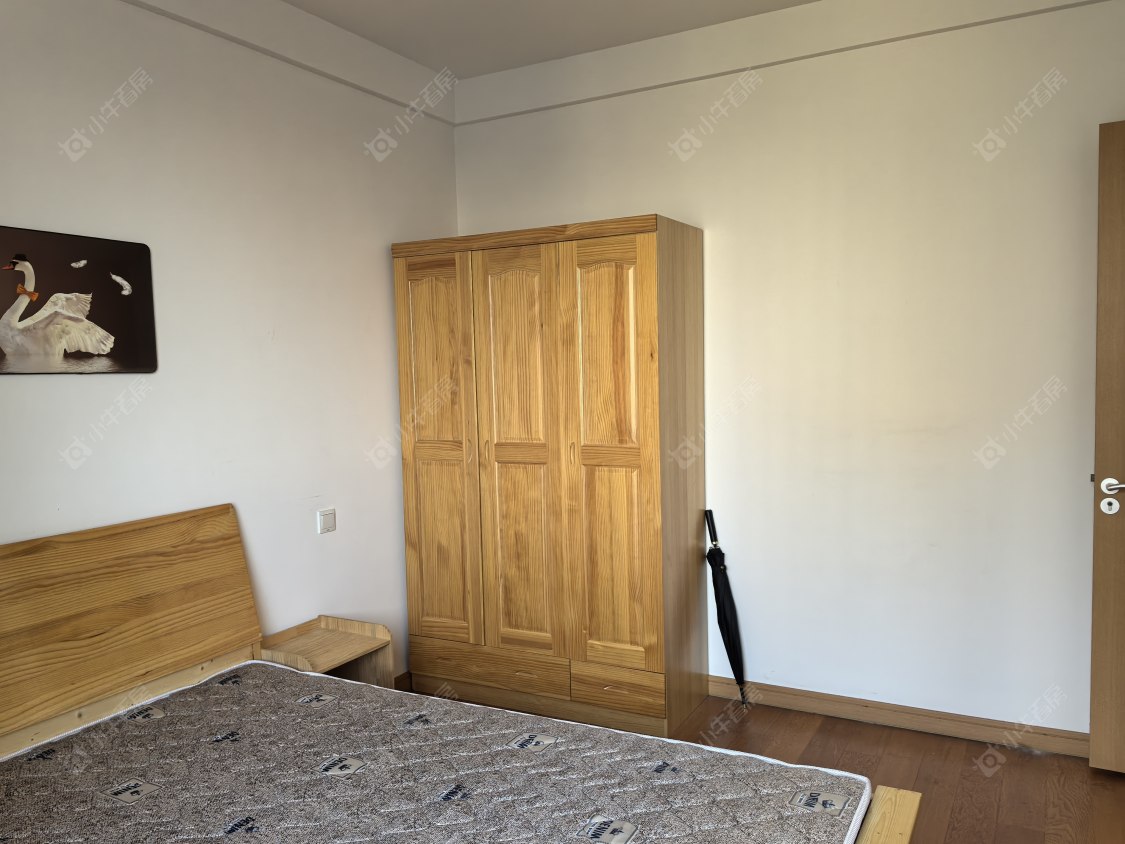 常州九洲花园三期在租房源_小牛看房