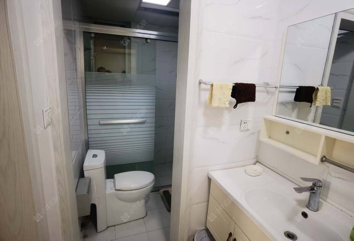 常州丰臣凯林花园在租房源室内图_小牛看房