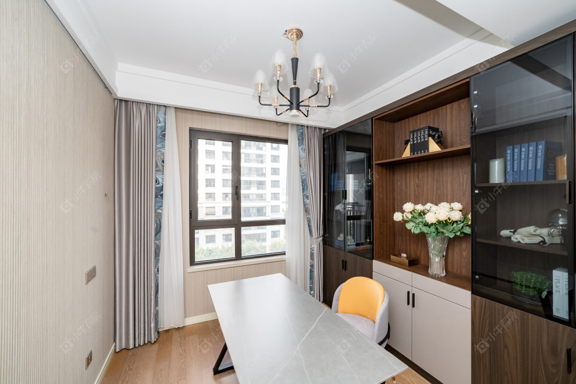 常州中海铂悦公馆在售二手房_小牛看房