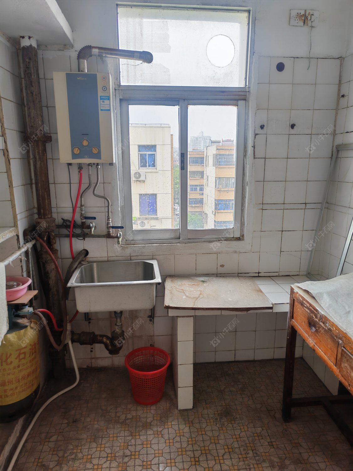 常州兰翔新村在租房源室内图_小牛看房