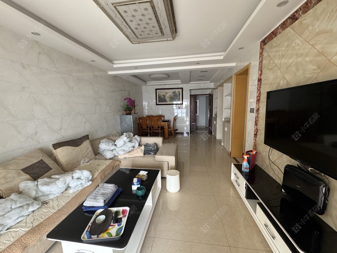 常州佳兆业凤凰湖壹号在租房源室内图_小牛看房