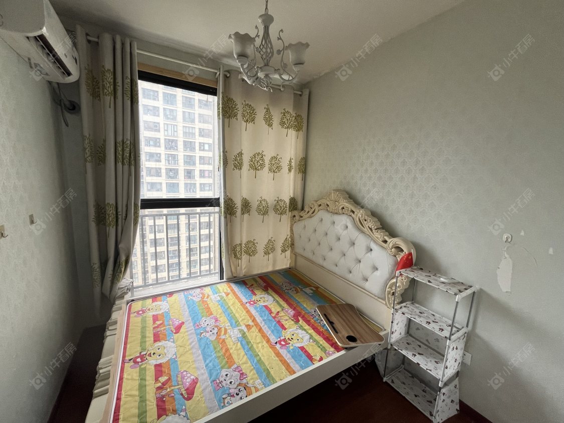 常州弘建壹品在租房源_小牛看房