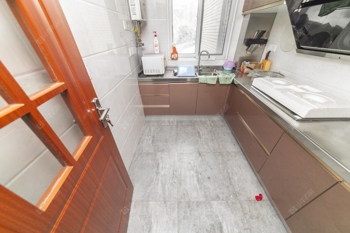 常州星鑫家园二期在售二手房源室内图_小牛看房