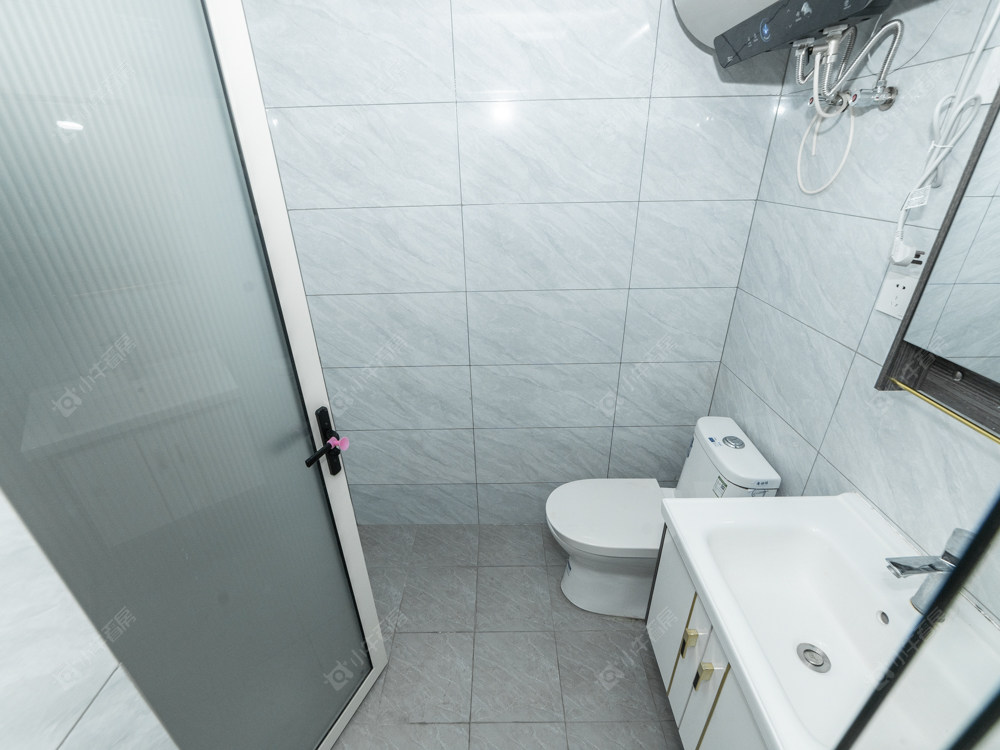 常州碧桂园壹号天禧在售二手房源室内图_小牛看房