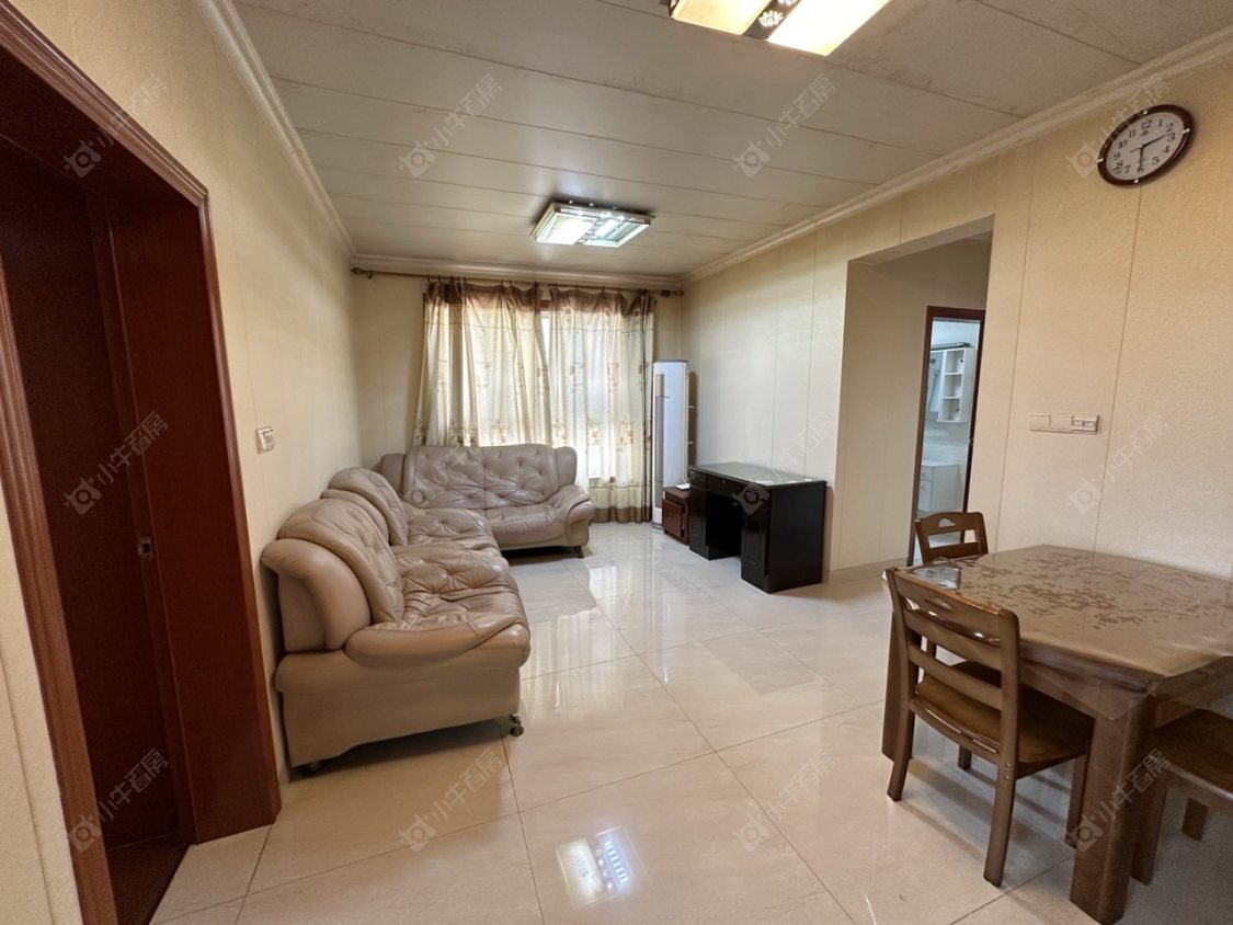 常州观墩花苑在租房源室内图_小牛看房