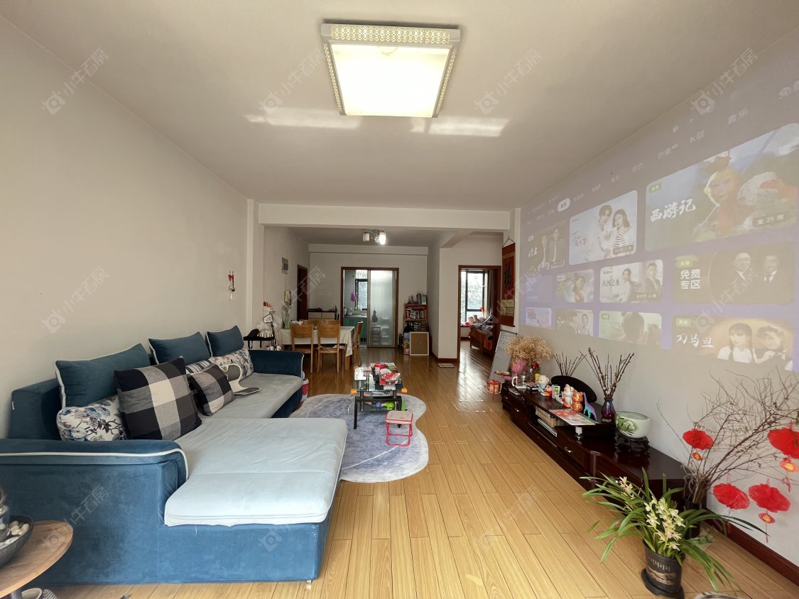 金色新城西区房源 常州金色新城西区在租房源_小牛看房