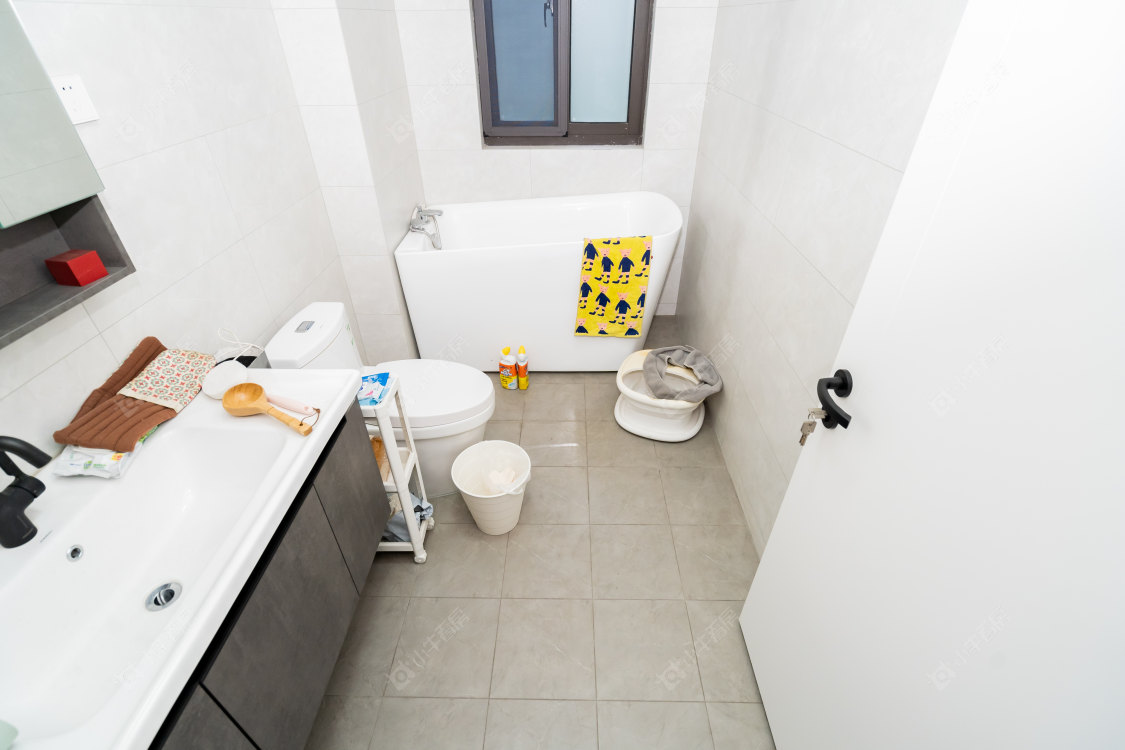 中海铂悦公馆房源室内图 常州中海铂悦公馆在售二手房源室内图_小牛看房