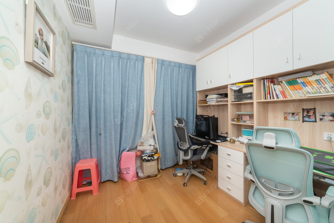 常州金地格林郡在售二手房源室内图_小牛看房