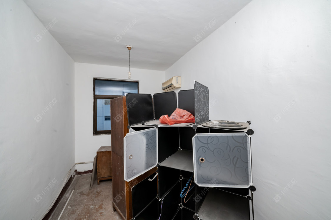 常州清凉新村在售二手房源室内图_小牛看房