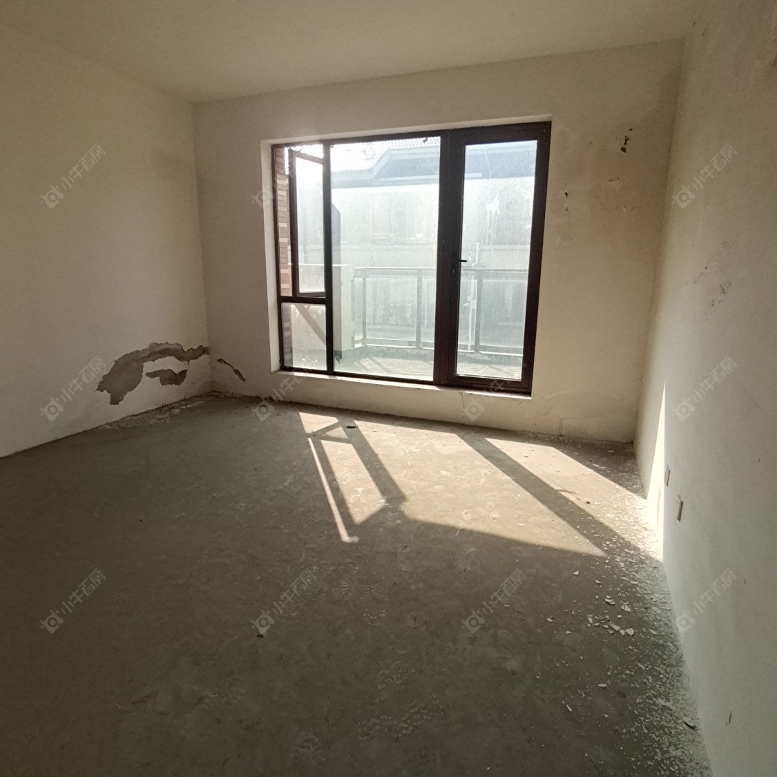 常州紫阳美地山庄别墅区3室2厅2卫出租_小牛看房