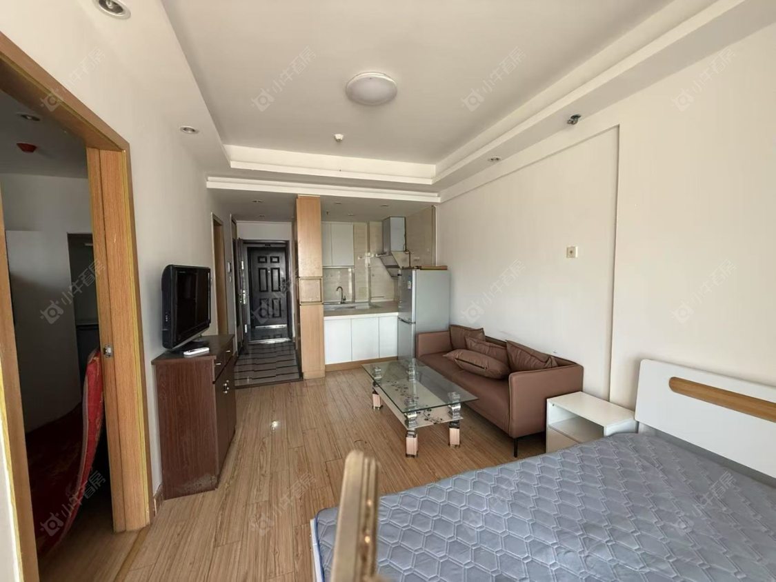 常州莱蒙城领尚在租房源室内图_小牛看房