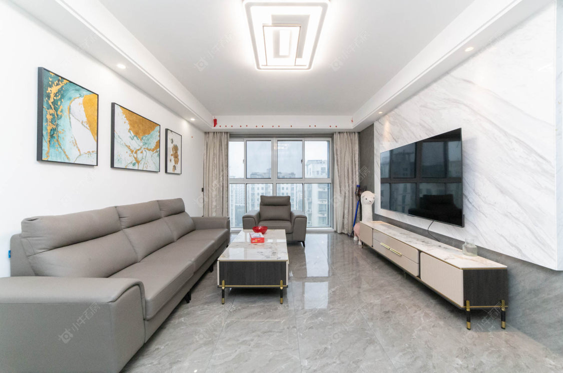 常州橄榄城在售二手房_小牛看房