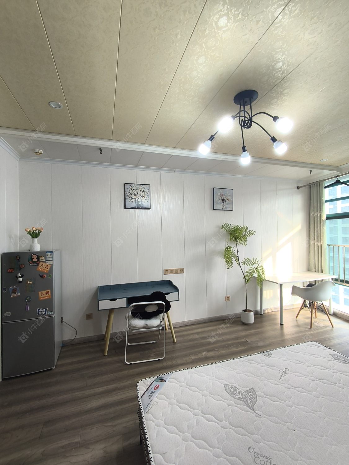 府琛商务广场房源室内图 常州府琛商务广场在租房源室内图_小牛看房