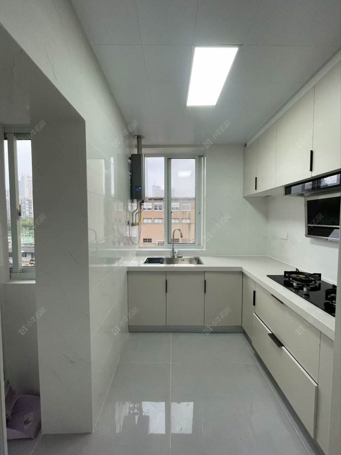 常州桃园路在租房源_小牛看房