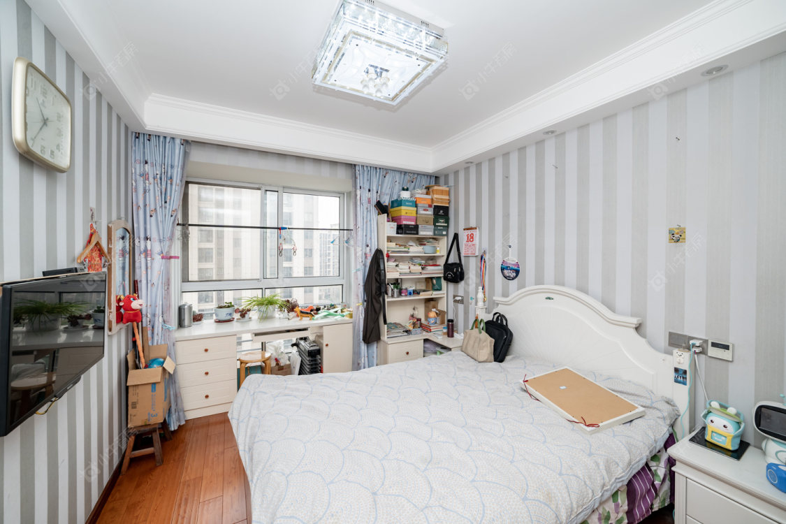 常州华润国际三期在售二手房_小牛看房