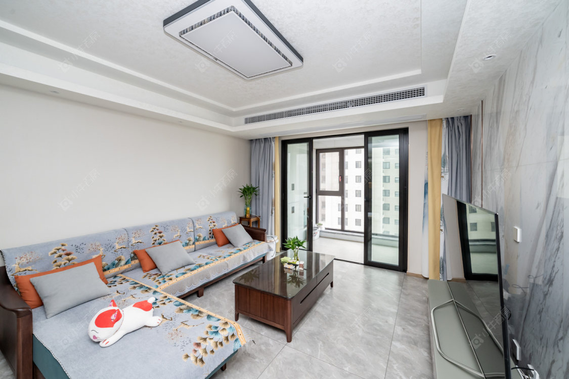 常州璞樾门第在售二手房源_小牛看房