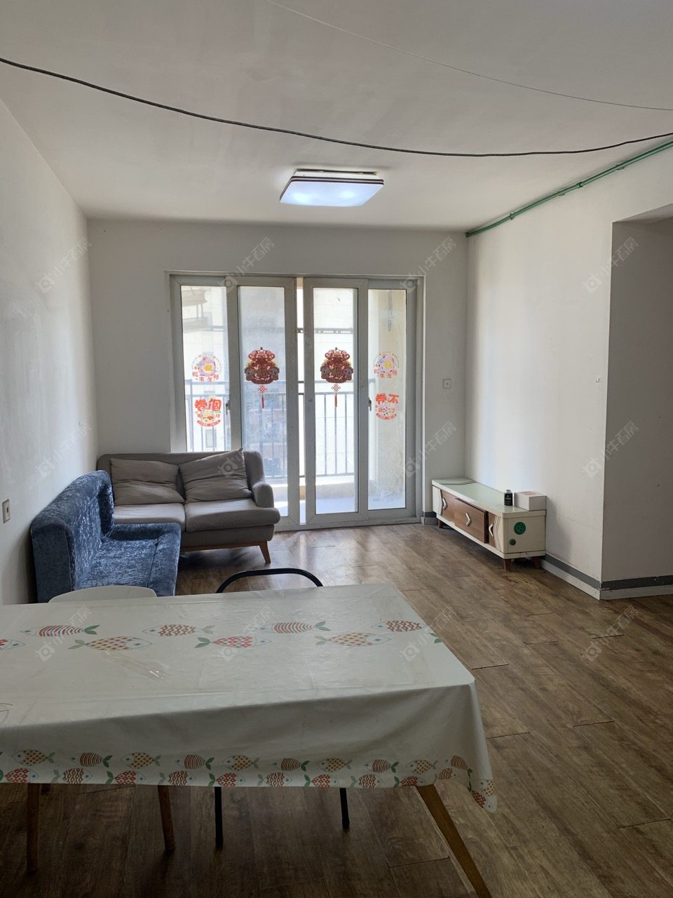 常州凤凰湖西苑在租房源室内图_小牛看房