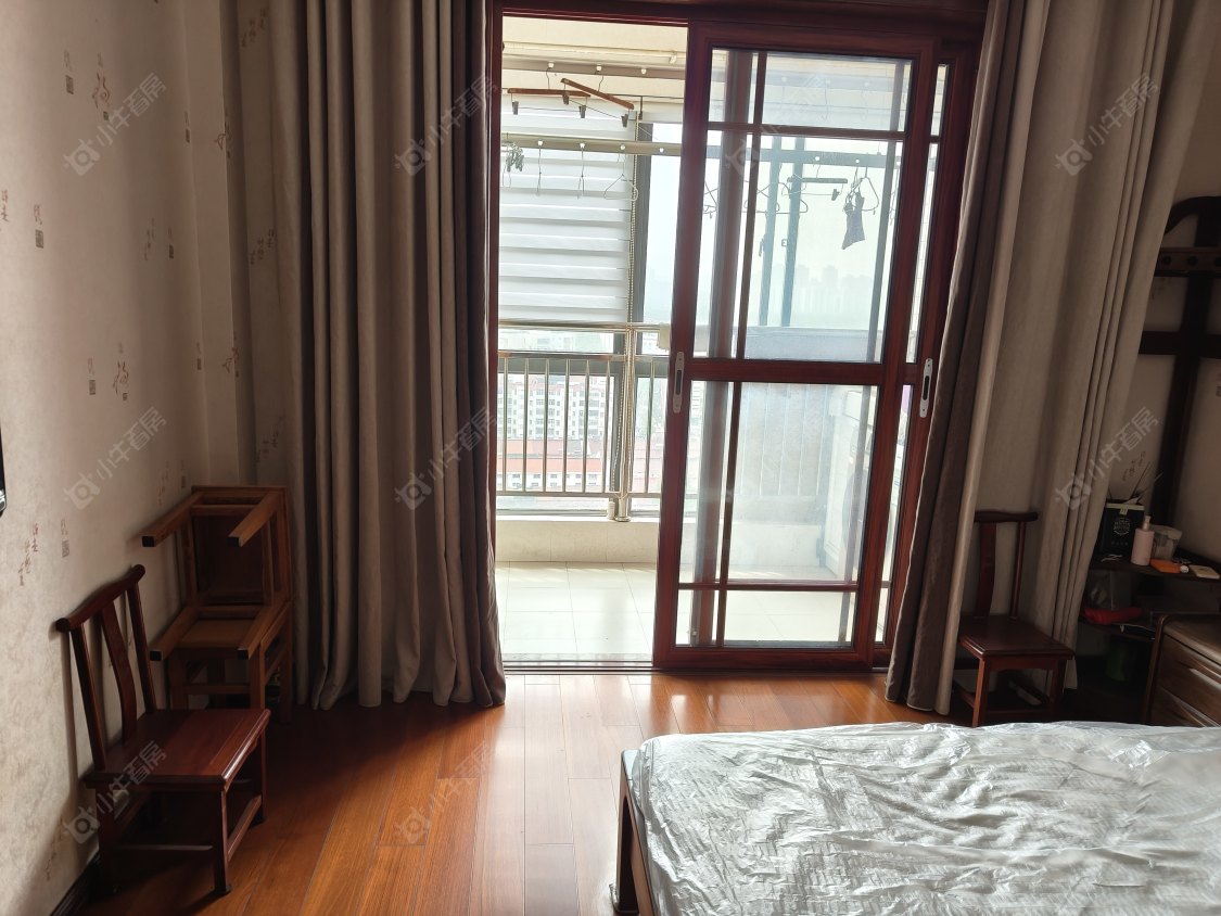 常州华丽雅居在租房源室内图_小牛看房