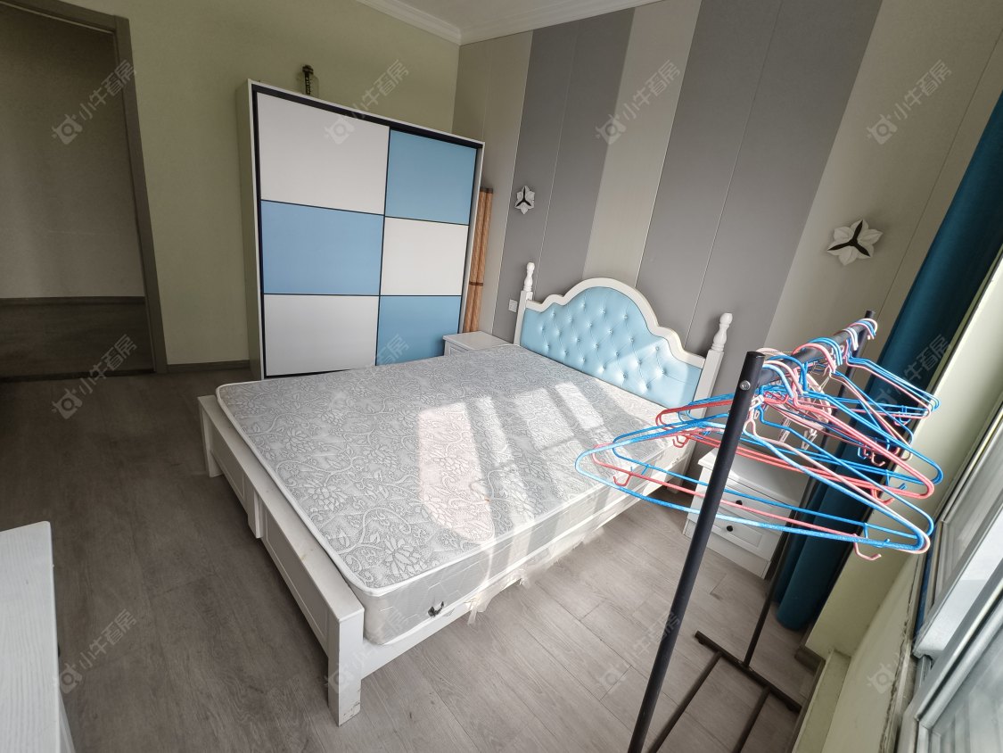 常州泰盈八千里在租房源_小牛看房