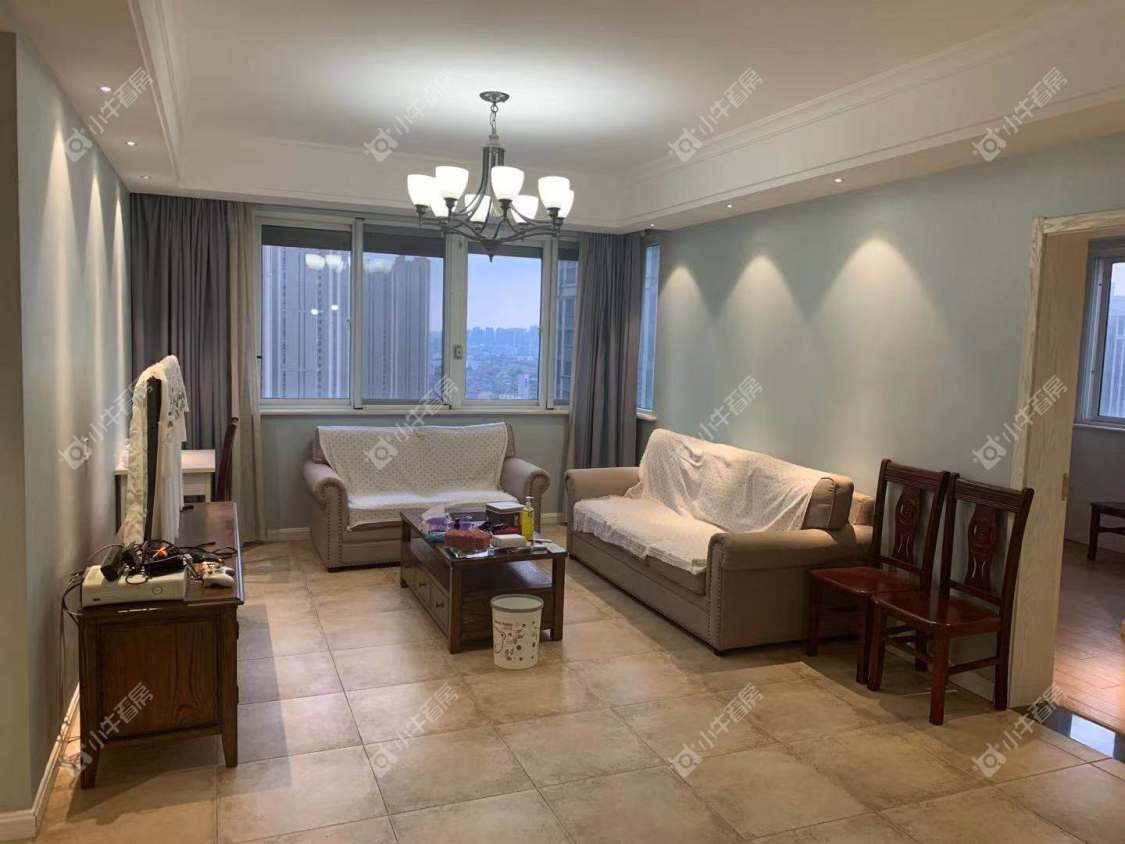 常州菱溪名居在租房源_小牛看房